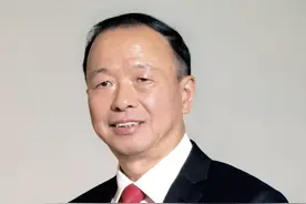 付子堂代表：明确新就业形态劳动者收入性质图片