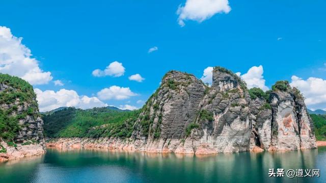 跟着赛事游遵义 | 民族风情之旅，解锁藏在山水间的民族浪漫