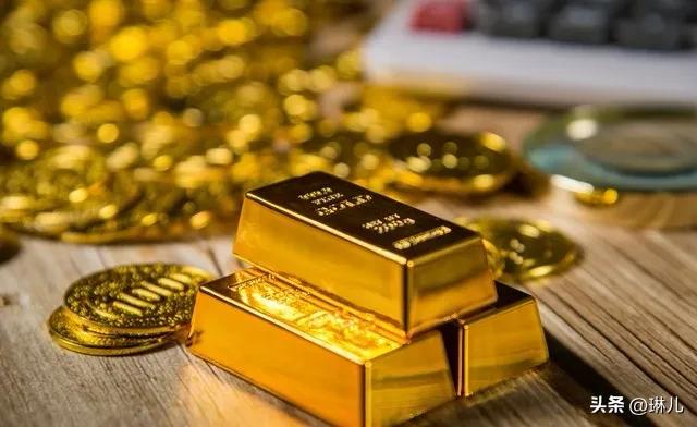 12月20日金价：不出意外，黄金2026年可能这么走！