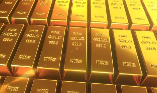 复盘300年黄金金融史