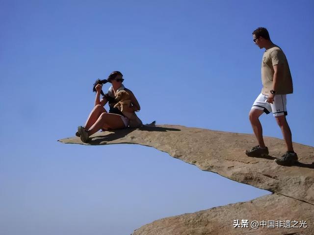 世界上最惊险的10个地方，中国竟然有3个！