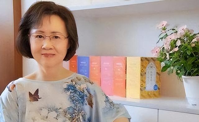 琼瑶之死的悲伤内情，与继子争遗产，晚年坏事缠身