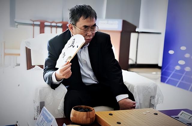 原来他就是聂卫平长子，移民日本入日籍娶日本妻	，拒绝让儿子姓聂