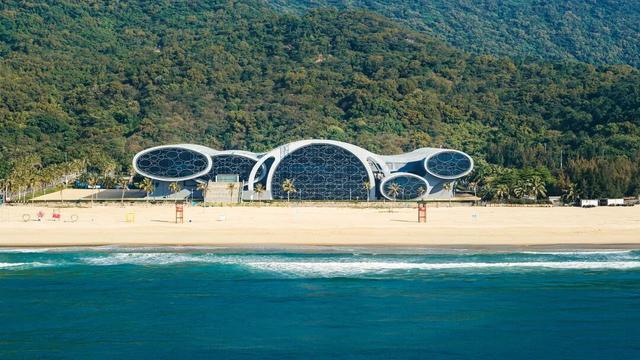 地理冷知识—广东高铁旅游