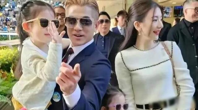 她14岁已是“人间尤物”， 被首富看中花10亿娶回家， 8年生了四胎