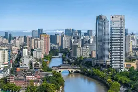 成都世园会开幕！揭秘核心场馆建设背后的“黑科技”图片