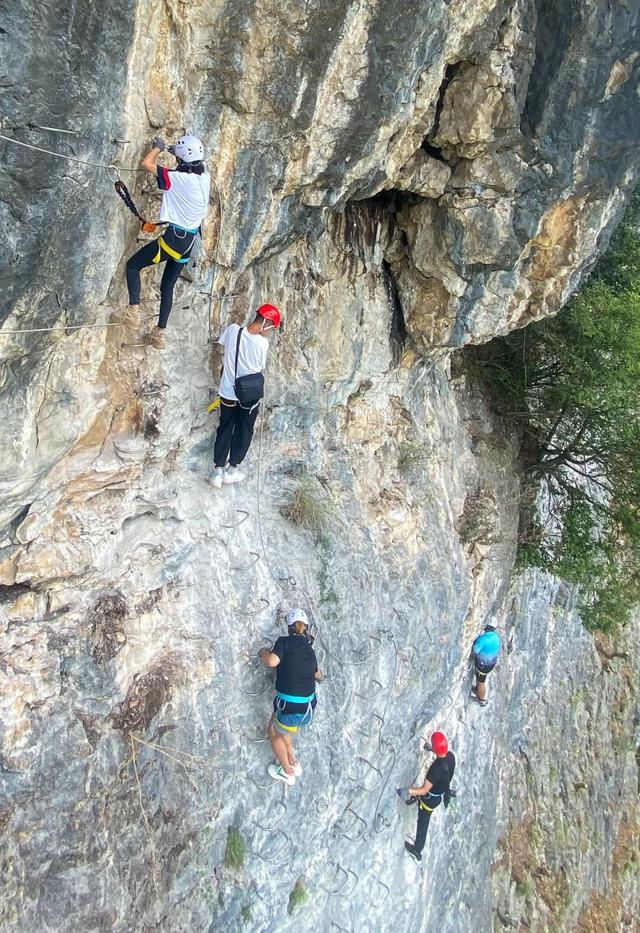 广元不远 周末优选 | 4条旅游路线，带你全方位打卡曾家山