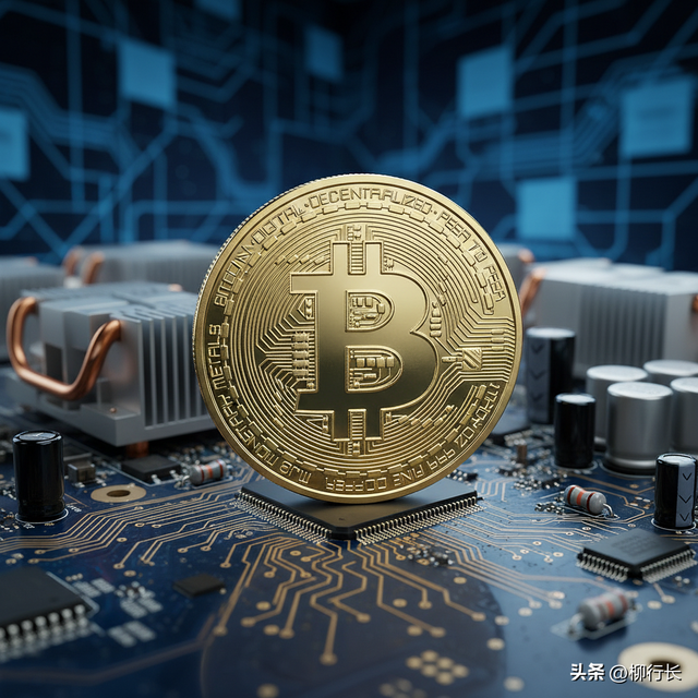 比特币:暴富？骗局？为你全面解读加密货币！