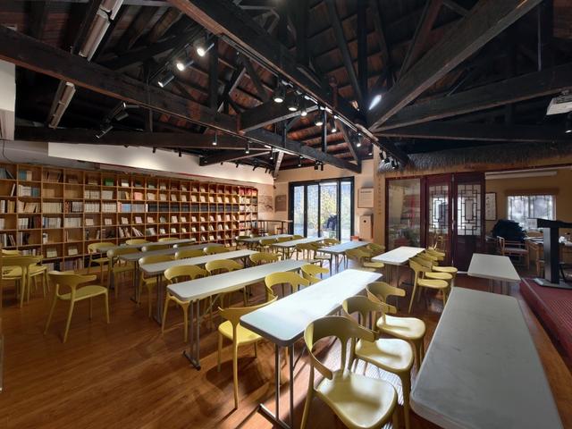 信仰如梅，生活如诗——记“宁扬e心”小红梅党建阵地之行