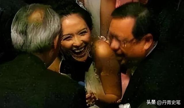 陪玩陪睡仅开胃菜	，又一位内娱女演员曝"潜规则" 原来岳云鹏没说错