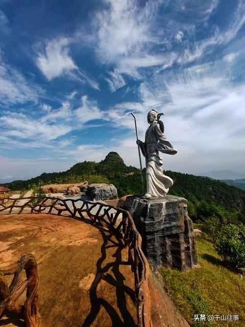 滕州农村路上偶遇硬核大哥：从辽宁徒步去黄山，42天踏遍半中国