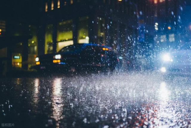 散文·中秋连云港 大雨润山河