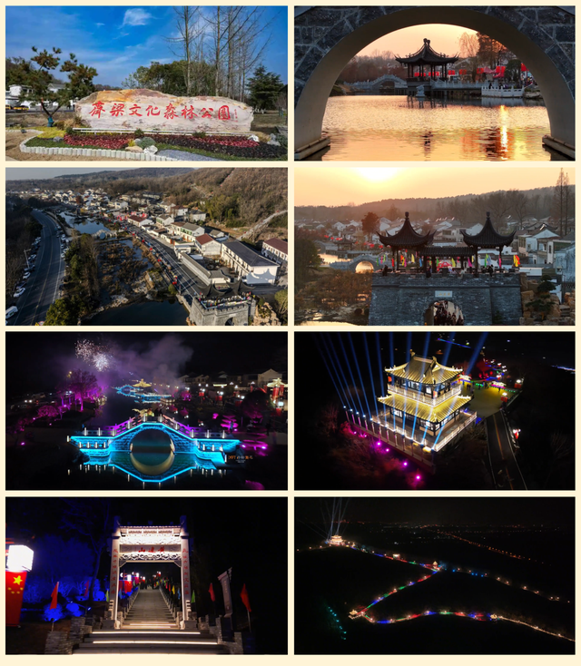 丹阳16年间累计投入超3.5亿打造齐梁文化主题文旅项目，值不值？