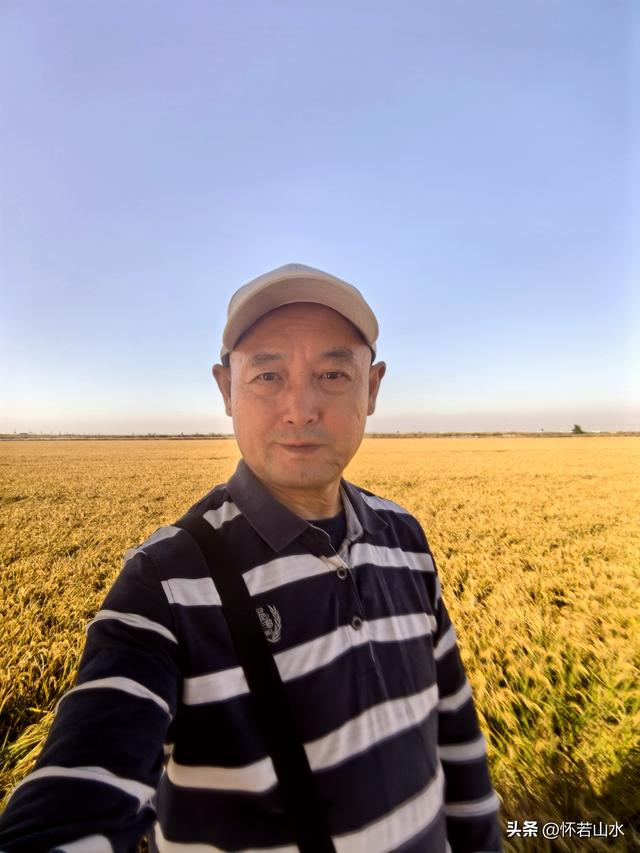 2025辽宁赏秋之旅日记(5)——从本溪前往盘锦 游览红海滩景观