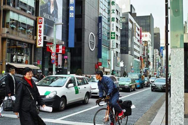 日本游迎来退订潮！你还去日本旅游吗？