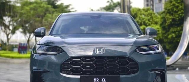 本田疯了？21万跌到8.48万，油耗3L直接当白菜卖