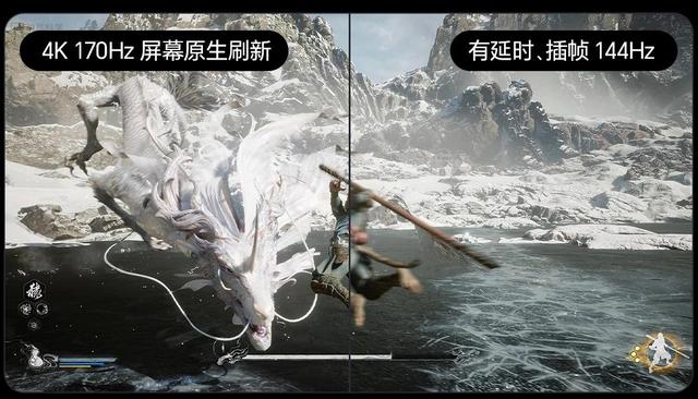 旗舰影游体验再升级——海信E8Q Pro会是25年的智能电视天花板吗？