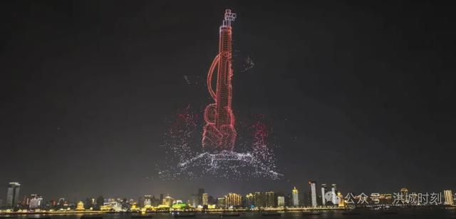 现场超112万人！冲上热搜！我的天啊！南昌！你真的好牛！