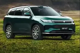 问界M7、M8、M9口碑都不错，怎么选，看完这篇就明白图片