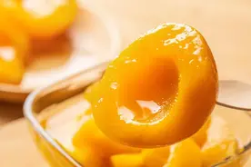 高温天，遇到这碱性水果别犹豫！补铁补钾，简单一做，解馋又解暑图片