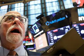 31万亿国债，美国为什么一点也不担心？为啥美国欠钱可以不用还！图片