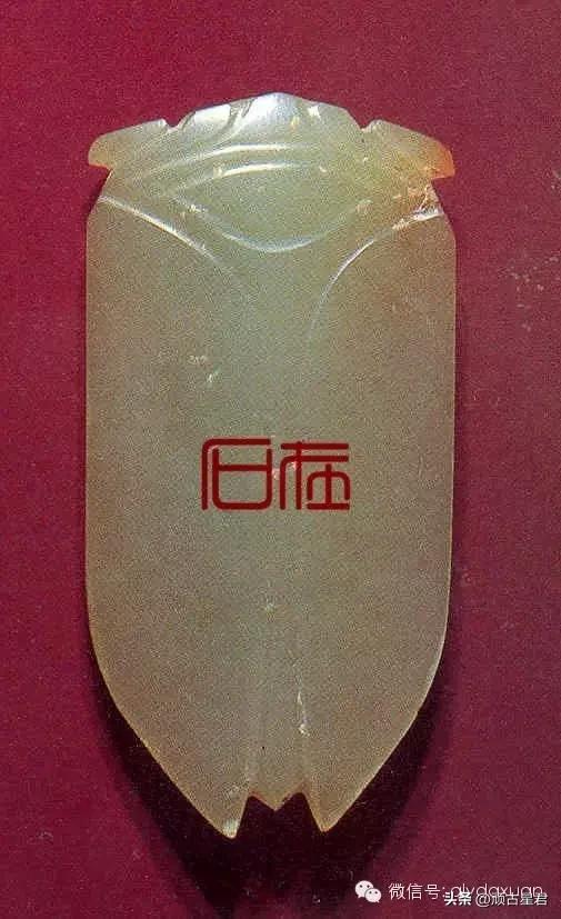 辉煌的两汉玉器—西汉