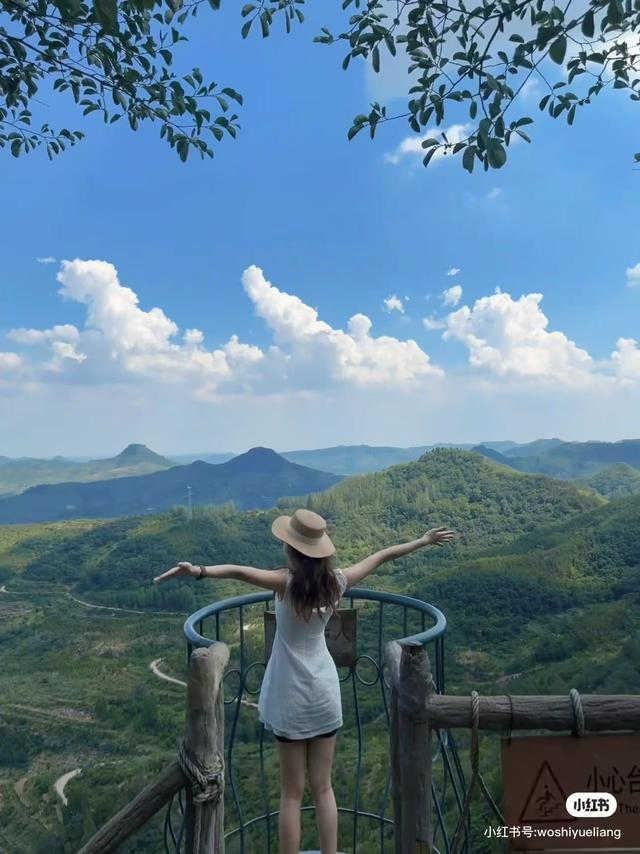 临沂，你真的好风光！！