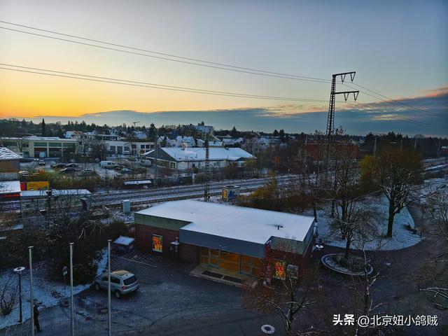 德国慕尼黑入住公寓式酒店！机场直达+15分钟到市区