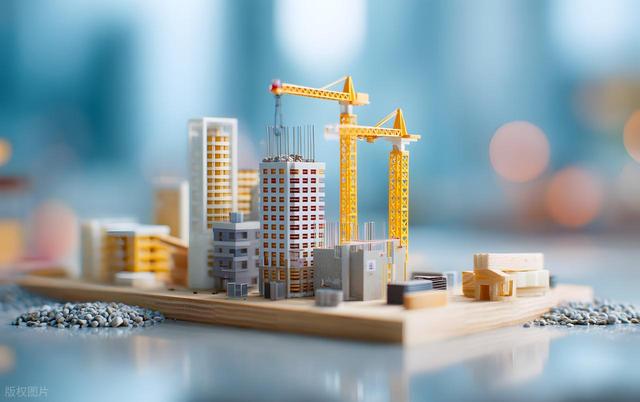 房地产今年还剩什么可期待的