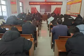 【回眸2024】云屏镇2024年巩固拓展脱贫攻坚成果同乡村振兴有效衔接工作综述图片