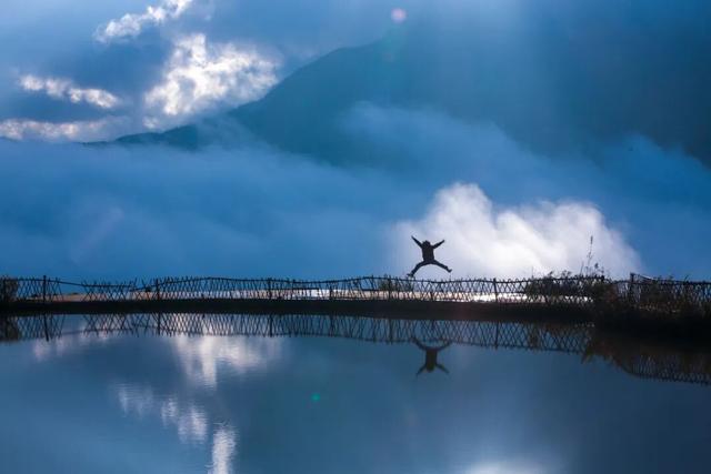 踏春赏梯田，趣玩庆三八！红河元阳我家田棚民宿活动暖心上线