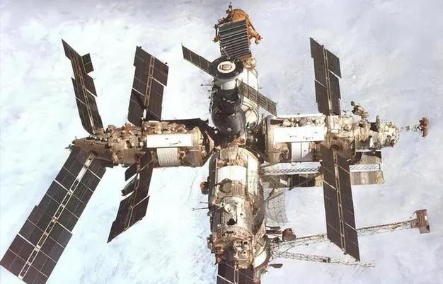 空间站时代换挡，中美逐鹿月球新赛道