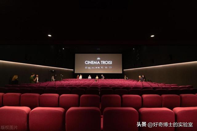 IMAX、杜比、CINITY、巨幕，电影院不同的影厅到底有啥区别？