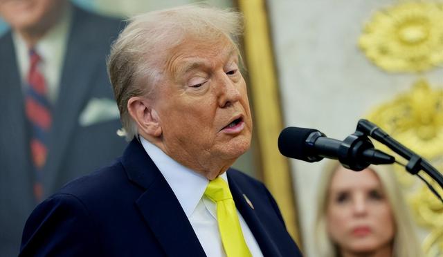 马杜罗出手！公开宣布擒获CIA雇佣兵，在美军航母压境下霸气亮剑