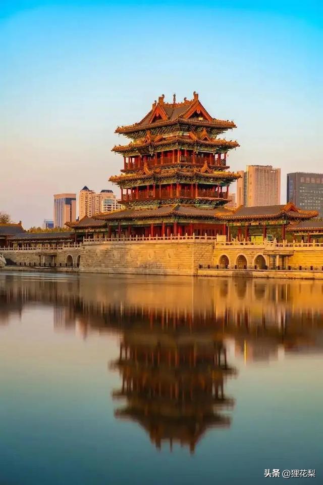 山西最特别的城市！是中国的“厕所之都”！厕所不输五星大酒店！