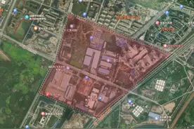 新都这6个片区已明确拆迁范围，投资76亿元，拟建安置房2500多套图片