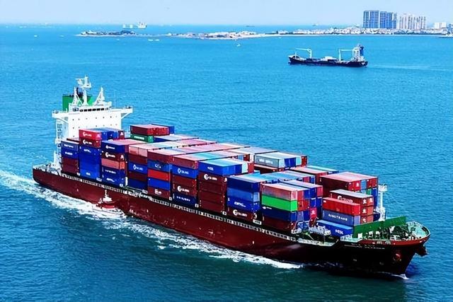 15艘！订单暴跌！韩国船企强势包揽！中国船企全力“破零	”