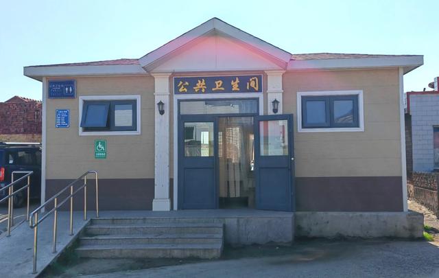 张北行
