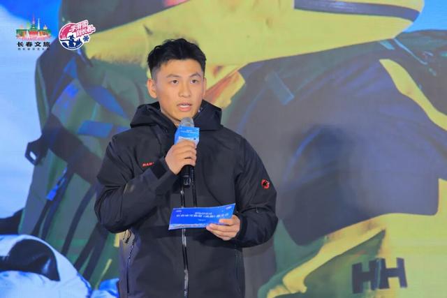 蓉城暖阳邂逅北国雪花！这篇长春滑雪攻略让你冬天“燃”起来