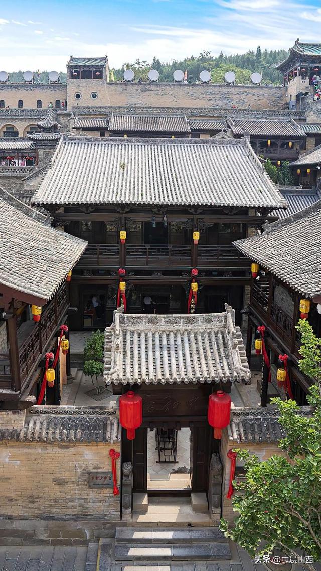 晋城出圈，皇城相府闪耀文旅之光