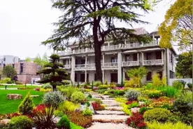 沈家花园——上海洋房的历史记忆（游记散文）图片