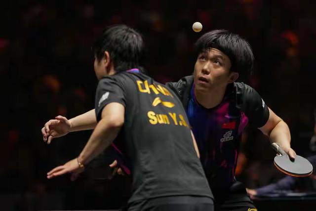 3-0！伟大的胜利！莎头组合缔造多个纪录	，献给祖国最好的礼物！