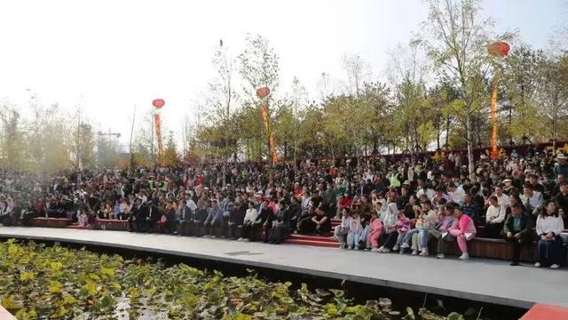 国庆假期第一天 白山文旅活动精彩纷呈