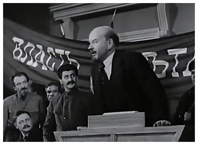 普京谈列宁：一生最大的错误，就是把一个统一国家改造成联盟