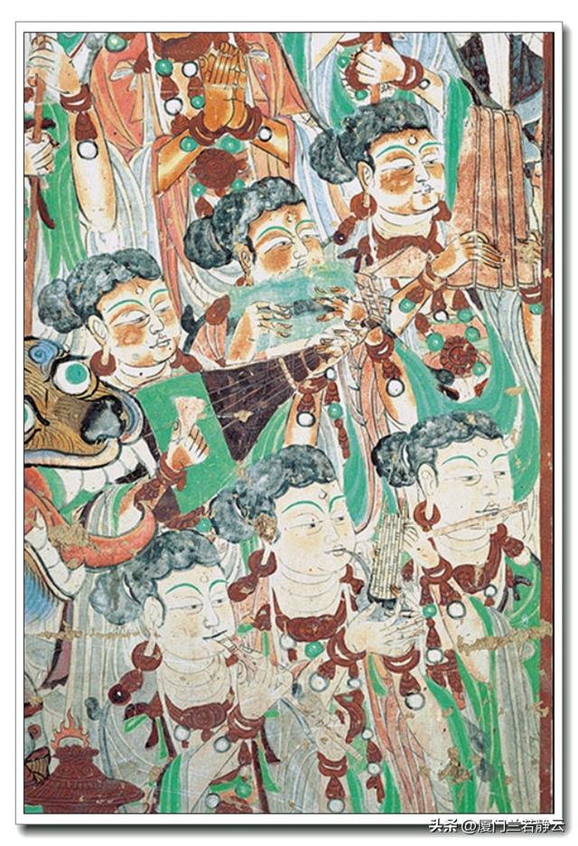 甘肃瓜州：莫高窟的姊妹窟 - 榆林窟（含游览攻略）