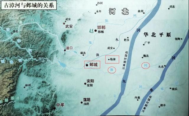 小众旅行地，河北临漳，邺城考古博物馆笔记