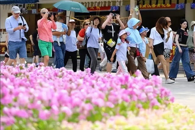 海南封关红利显现，俄罗斯游客，带火三亚旅游新生态