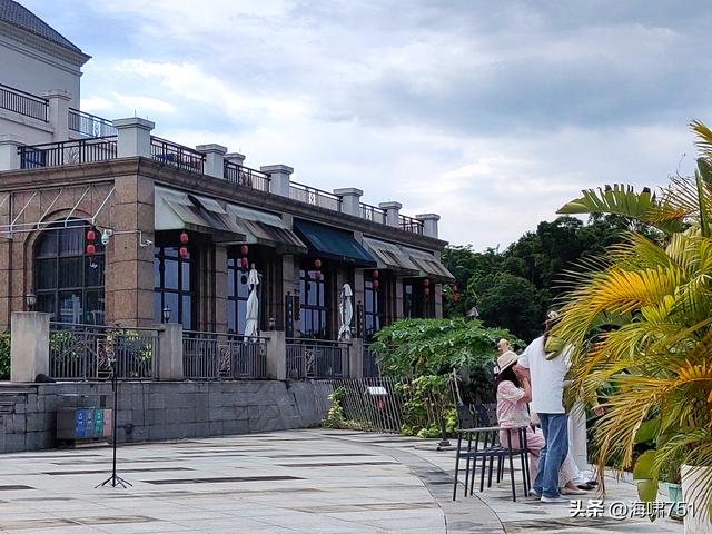 南海仙湖旅游度假区