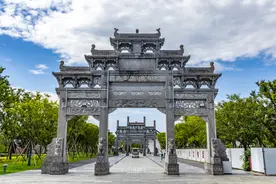 “中国第一县衙”千年未出贪官！江西的这个古县衙，其规格很罕见图片