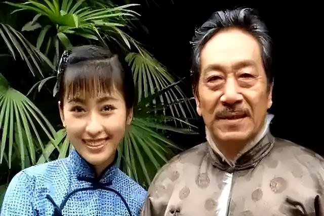 恩爱11年难抵现实，饶芯语把王奎荣熬成爹，37岁年龄差终究是道坎